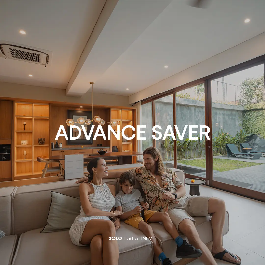 Advance Saver