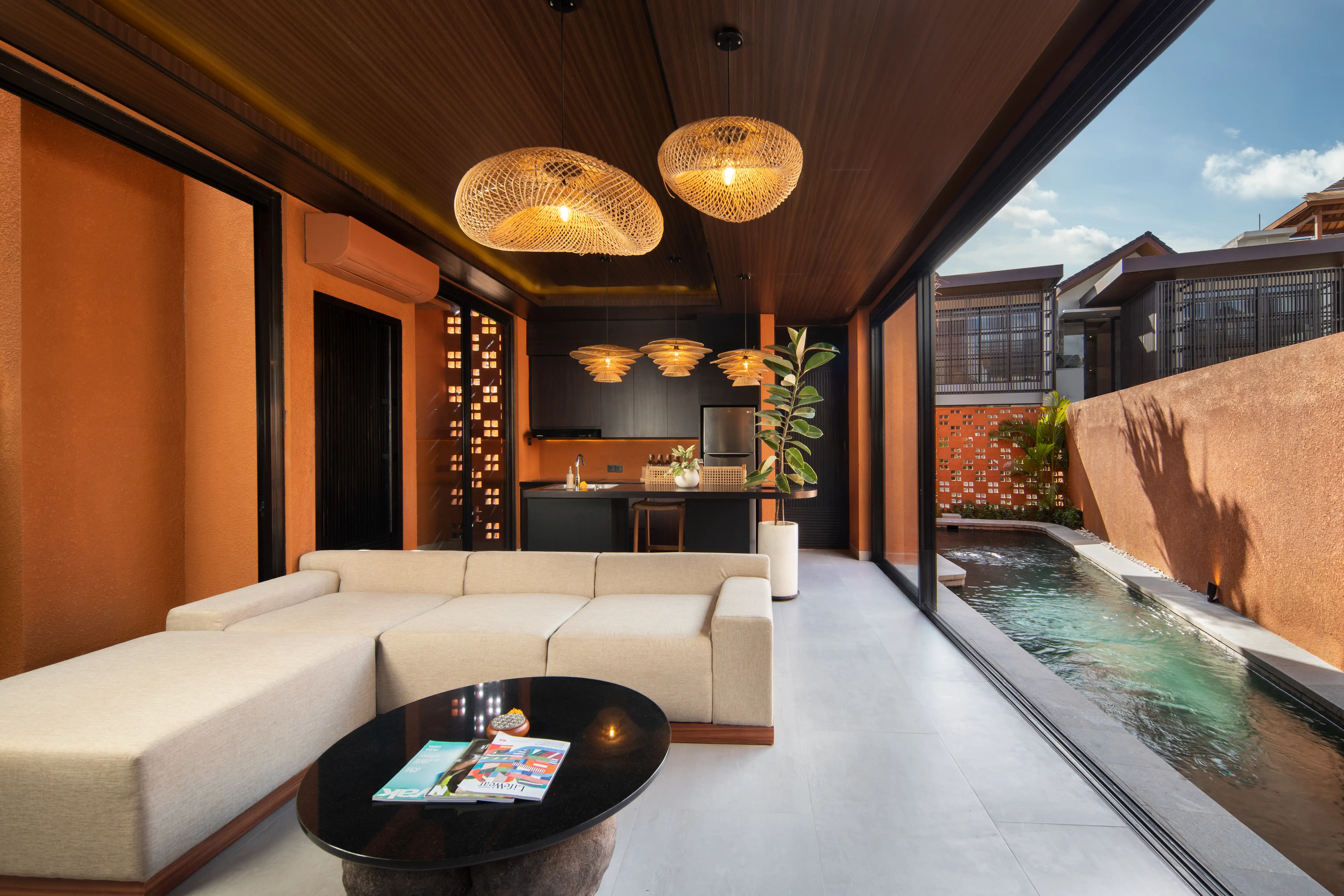 Earth Villa Canggu: A Family-Friendly Stay Near the Circle