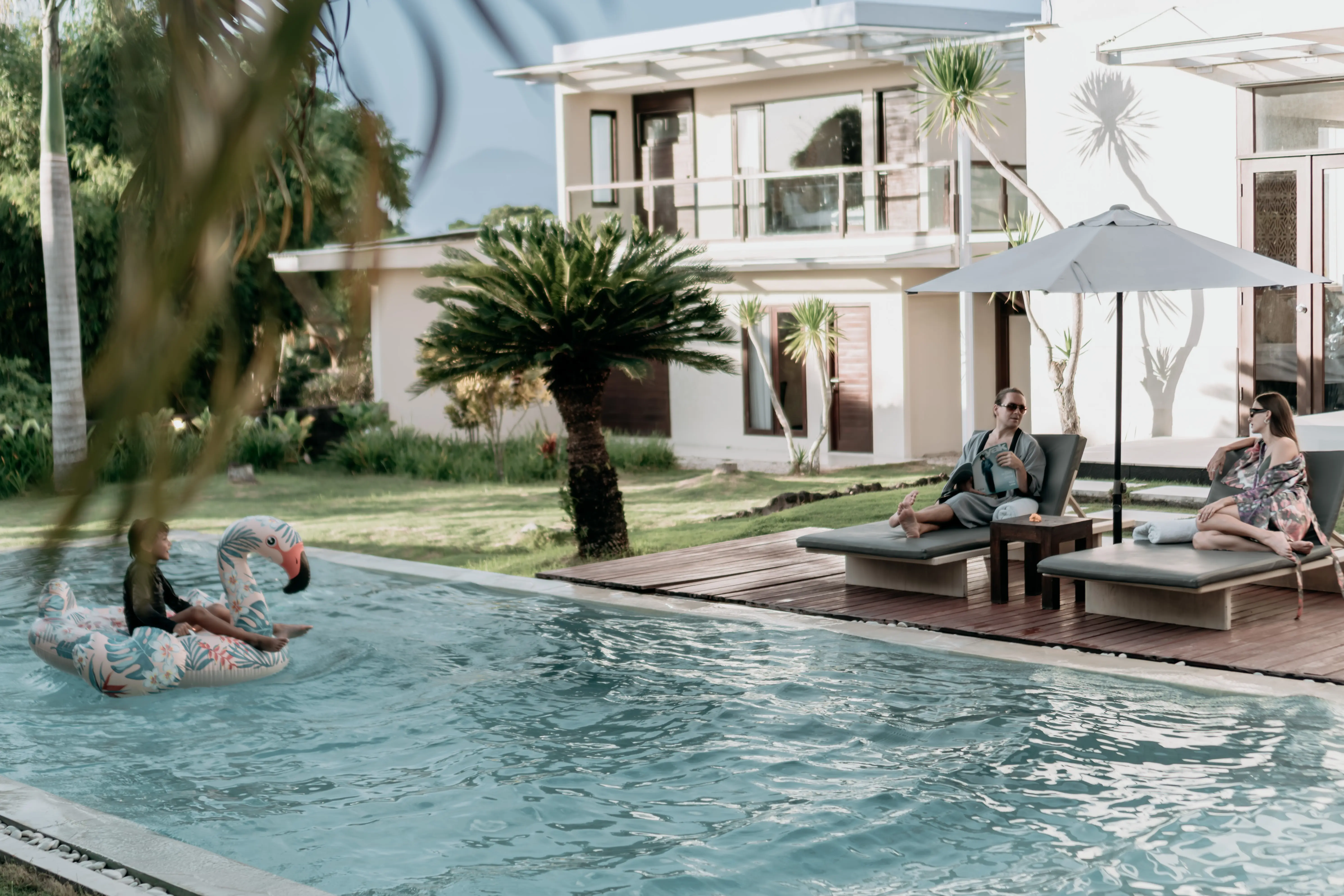 Average Cost of a Family Holiday to Bali (Full Breakdown)