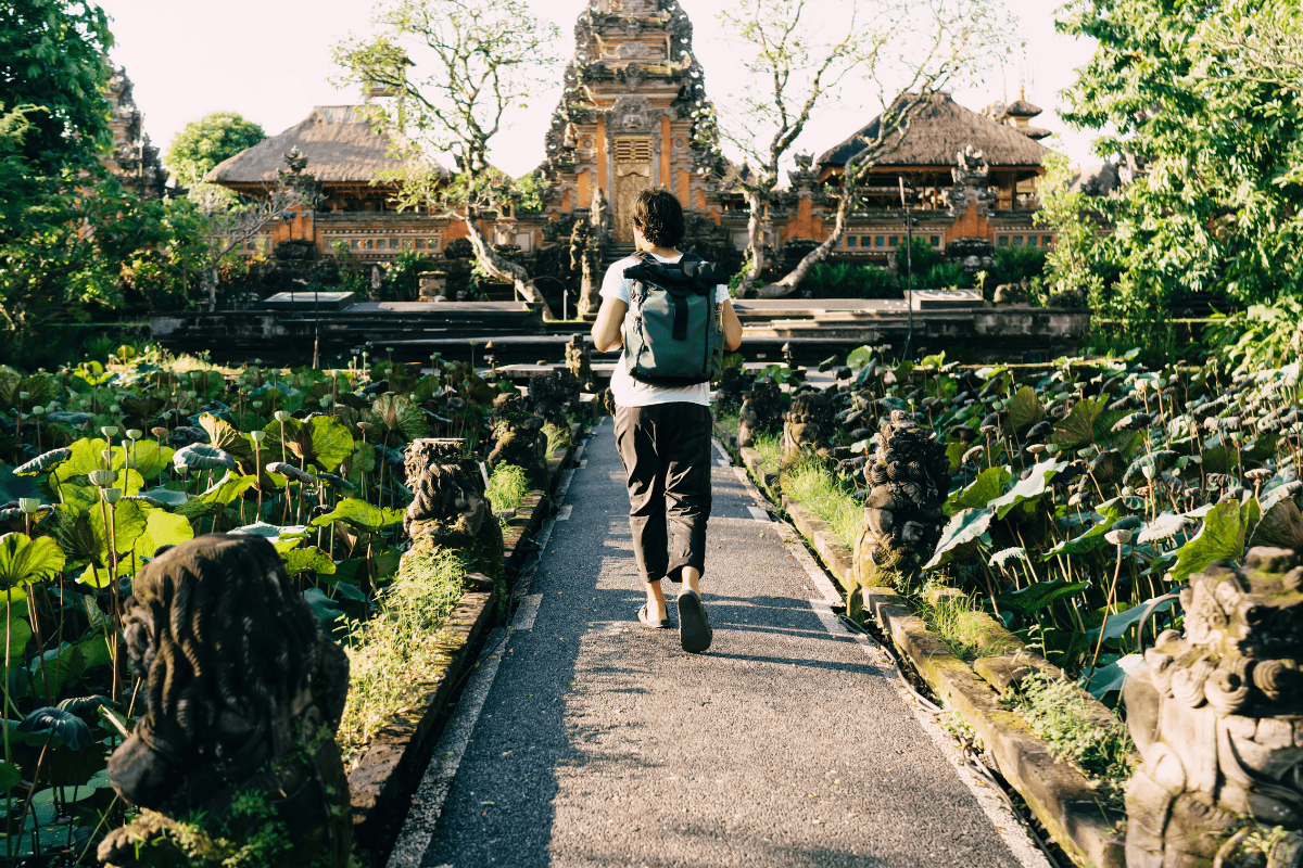Tips to Choose a Bali Private Tour Guide