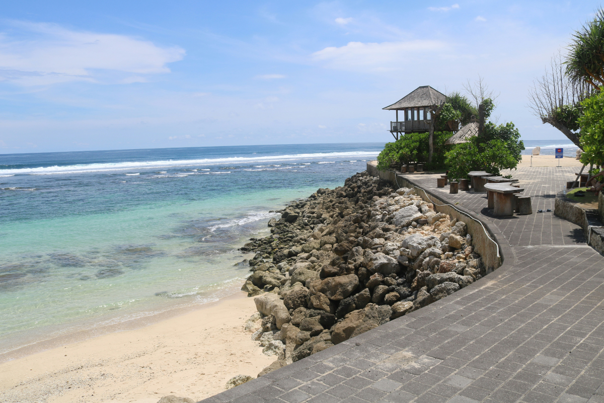private villa bali
