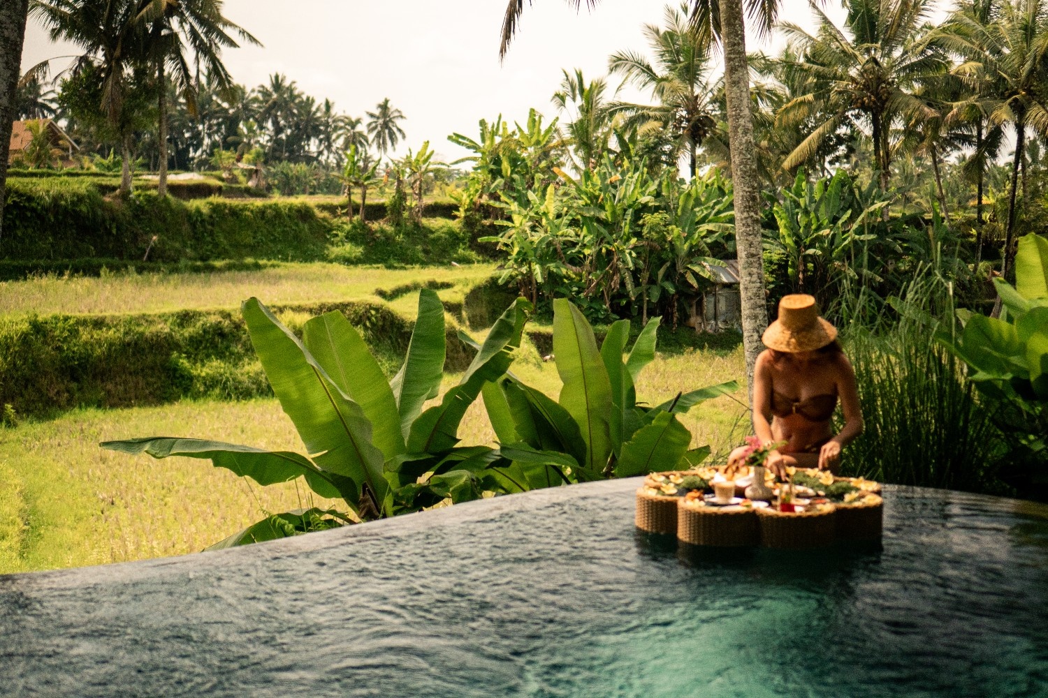 Family-Friendly Villa in Bali