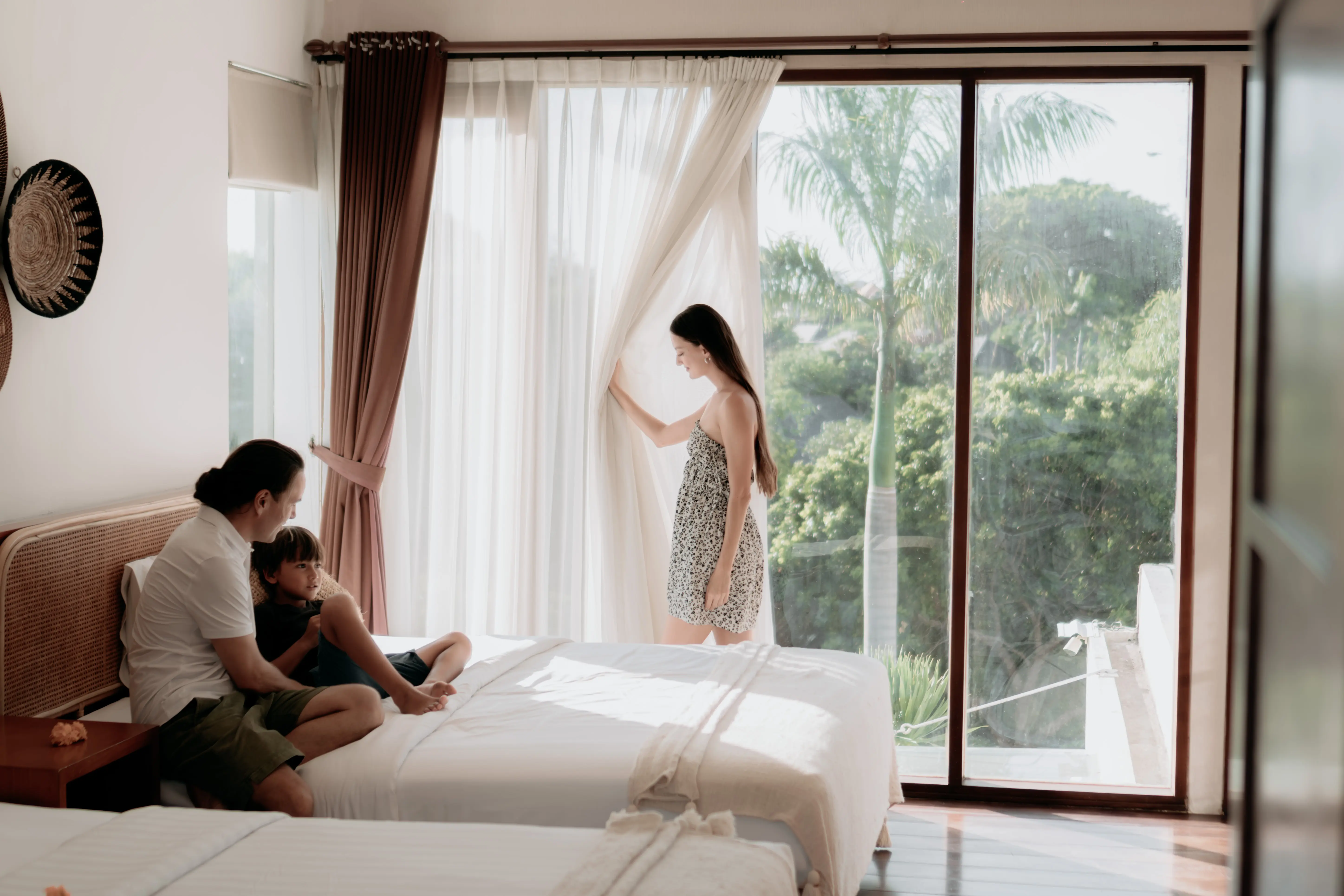 Bali Family Villa