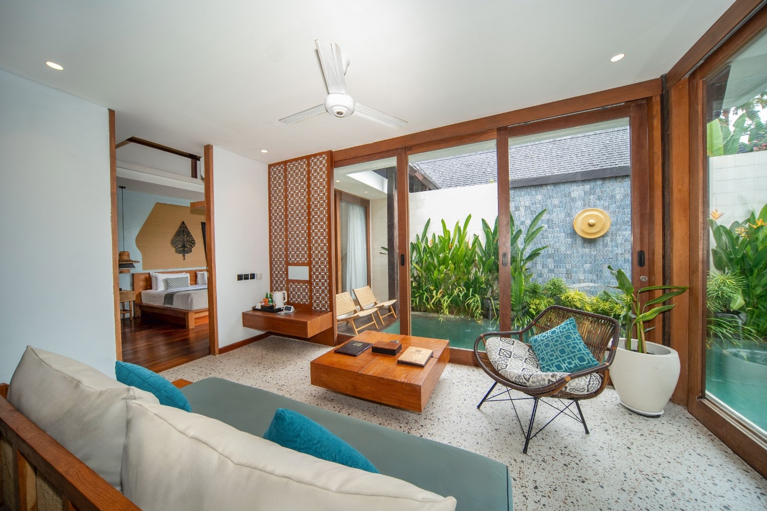 Penginapan Murah di Sanur Bali: Rekomendasi Hotel Dekat Pantai