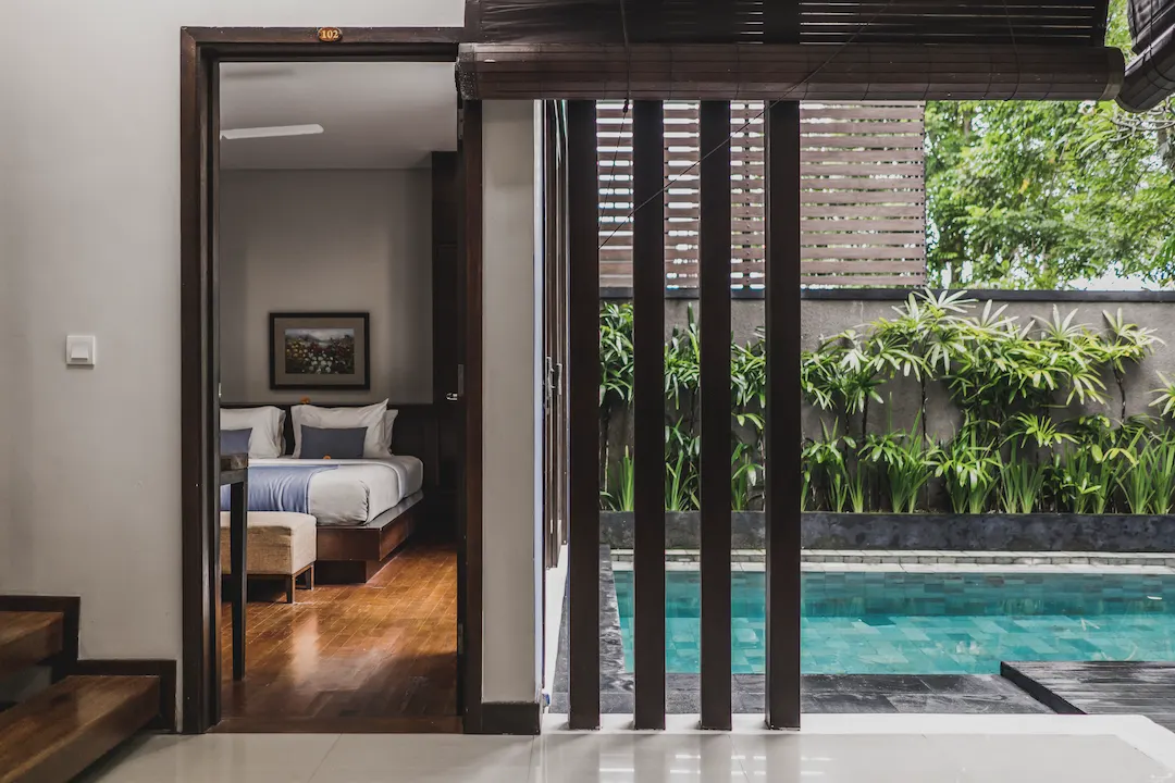Canggu Circle Villa
