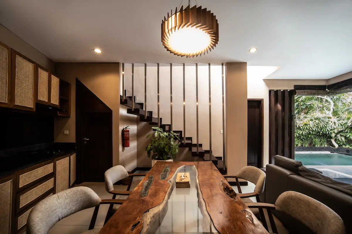 Canggu Circle Villa