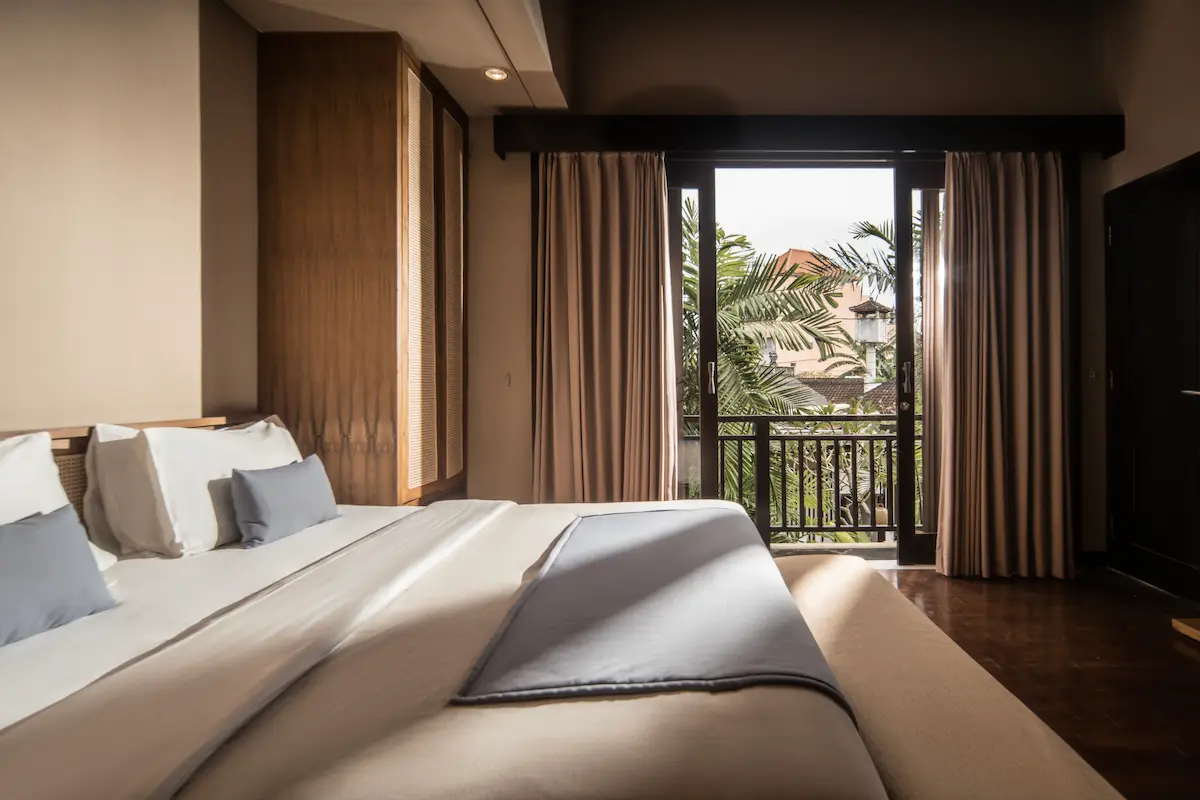 Canggu Circle Villa