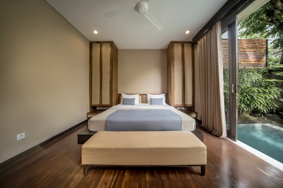 Canggu Circle Villa