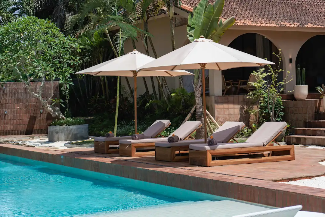 Cabana Kedungu