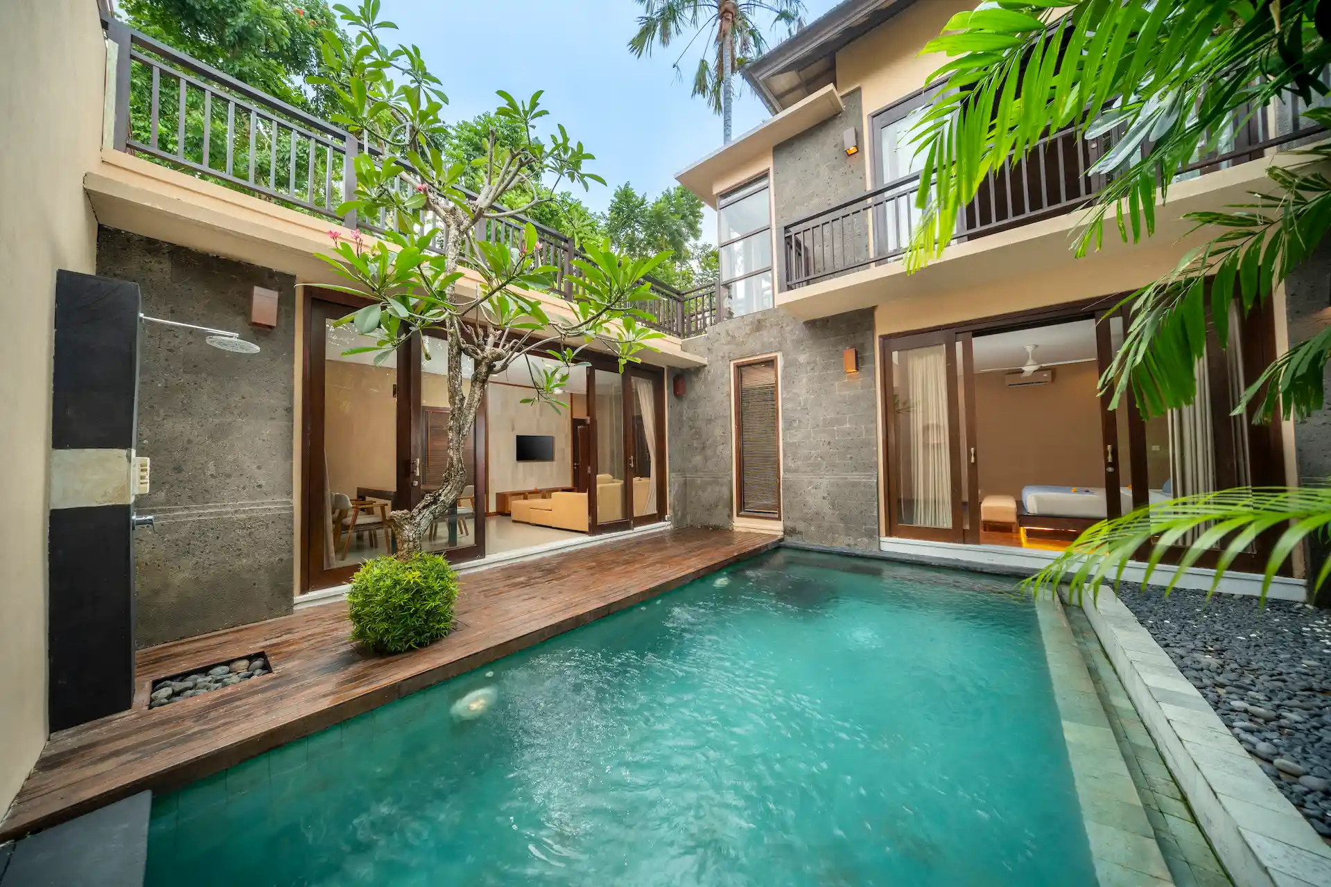 Canggu Circle Villa