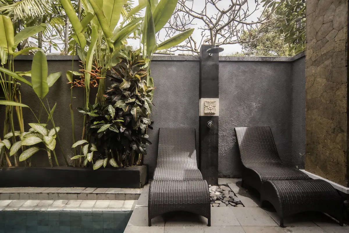 Canggu Circle Villa